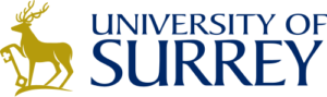 University of Surrey Logo